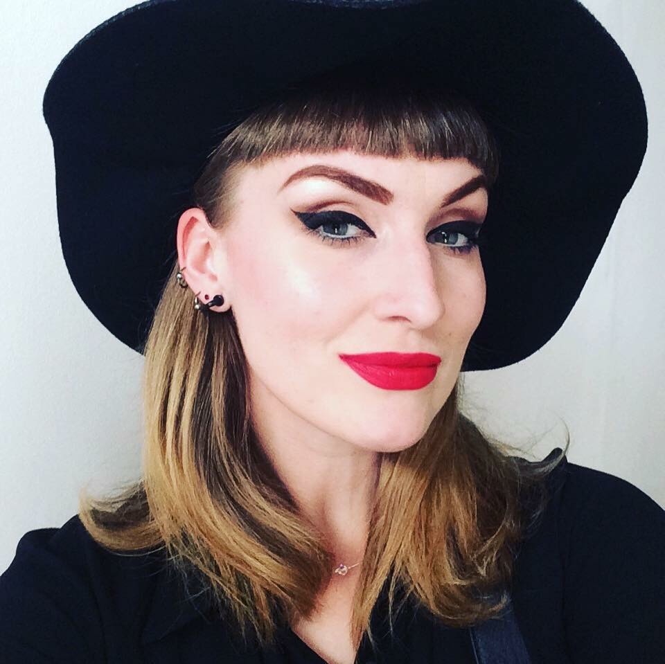 Sammm Agnew Salon System Lash Squad